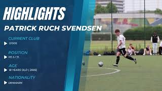 Patrick Ruch Rbcb B1908