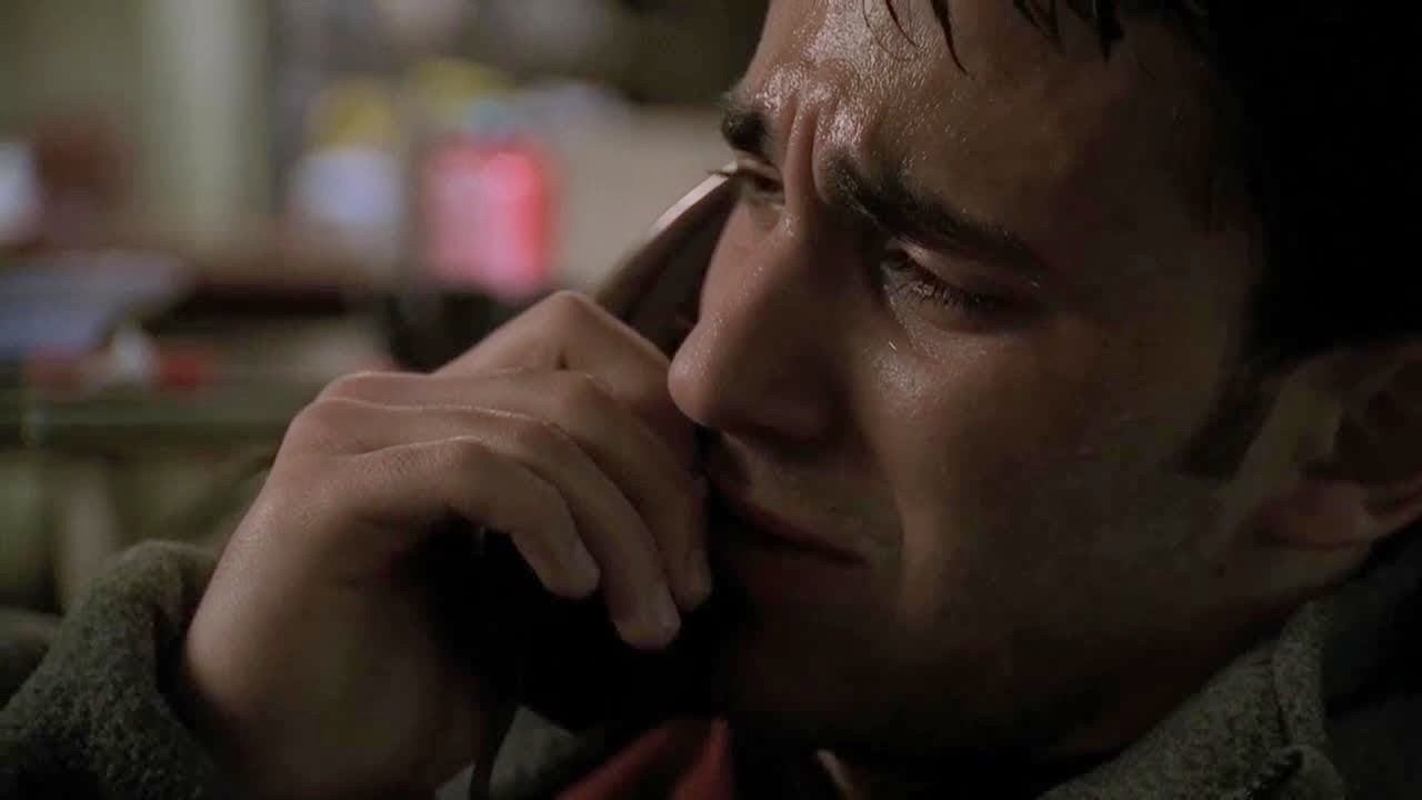 джеки сопрано