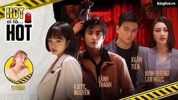 NINH DƯƠNG LAN NGỌC, KAITY NGUYỄN, LÃNH THANH VÀ XUÂN TIỀN ĐÃ SẴN SÀNG GIAO LƯU VỚI KHÁN