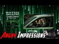 Matrix Awakens Unreal Engine 5 - Angry Impressions!