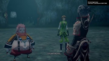 .hack//G.U. Last Recode-Vol 2 Reminisce-Part 18 [Seeker of Karma]