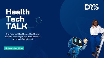 The Future of Healthcare: Health and Human Service (HHS)’s Innovative AI Approach Deciphered