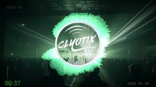 Clyotix - Turn It Up (Official Visualizer)