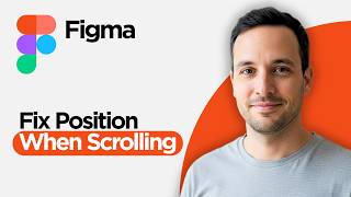 How to Fix Position When Scrolling In Figma (2026 Full Guide)