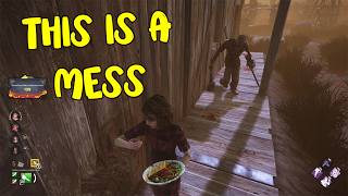 This New Anniversary Event Is A Mess - Dead By Daylight