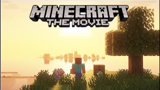 Minecraft MOVIE (Trailer)