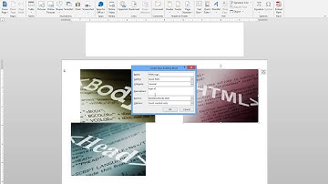 Office Certification Series: Word Building Blocks