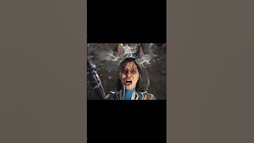 Sindel Animality On Skimpy Kitana  #shorts #games #mods #gameplay #new