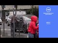 Parkgebühren für SUVs in Paris verdreifacht