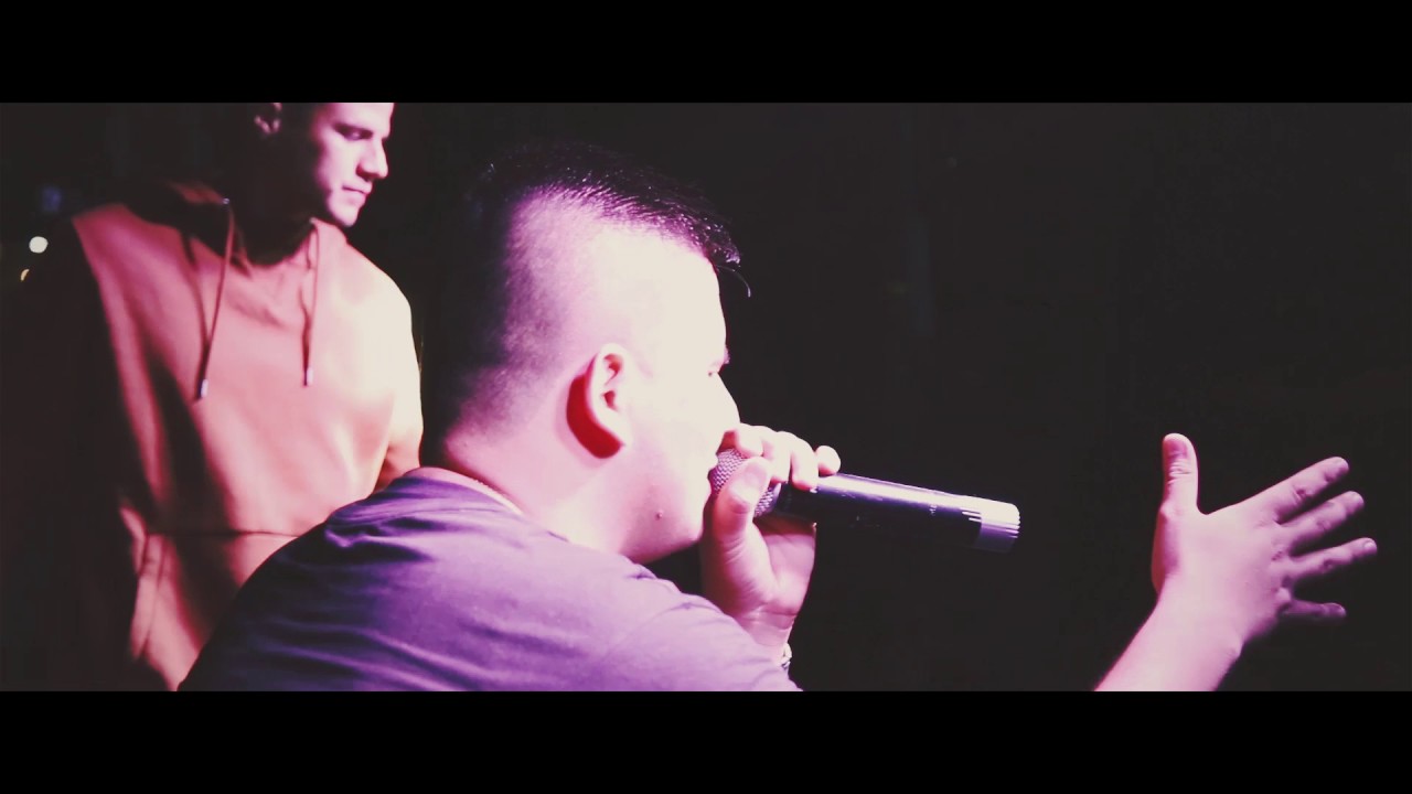 J lion y Genery Boy - Cover Tu Príncipe