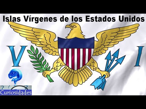 Video: ¿Están los EE. UU. islas virgenes seguro 2019?