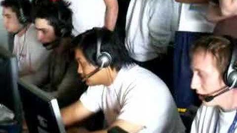 Team Ebuyer i31- Starbytes TV