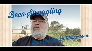 Been Struggling by Blue Top Ranch Homestead 121 views 1 year ago 7 minutes, 12 seconds