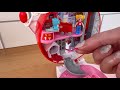Unboxing Polly Pocket Target Bullseye Adventure Playset | ASMR &amp; Honest Review 🎯🛒🐶