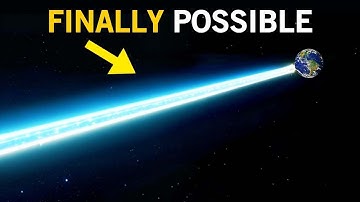 Scientists Finally Discover a New Way to Travel Ten Times Faster than Light!