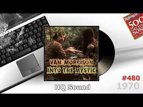 Van Morrison - Into The Mystic 1970 HQ