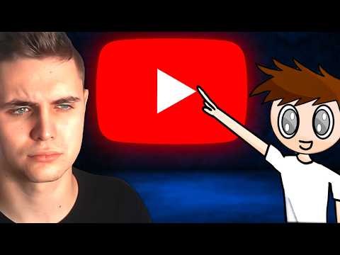 Jeho Největší Chyba Na YouTube