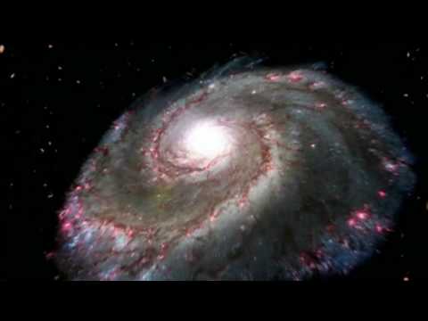 Rekevin - Galaxies