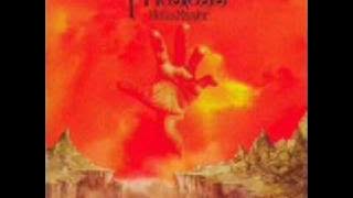 Priestess- Lay Down