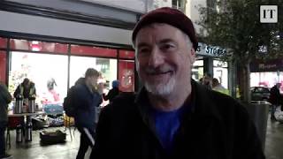 The Irish Times Visits Dublin Simon Communitys Soup Run