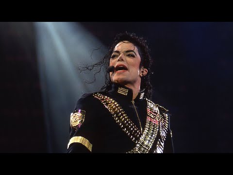 Michael Jackson - Jam - Dangerous Tour live in Buenos Aires, October 8th 1993
