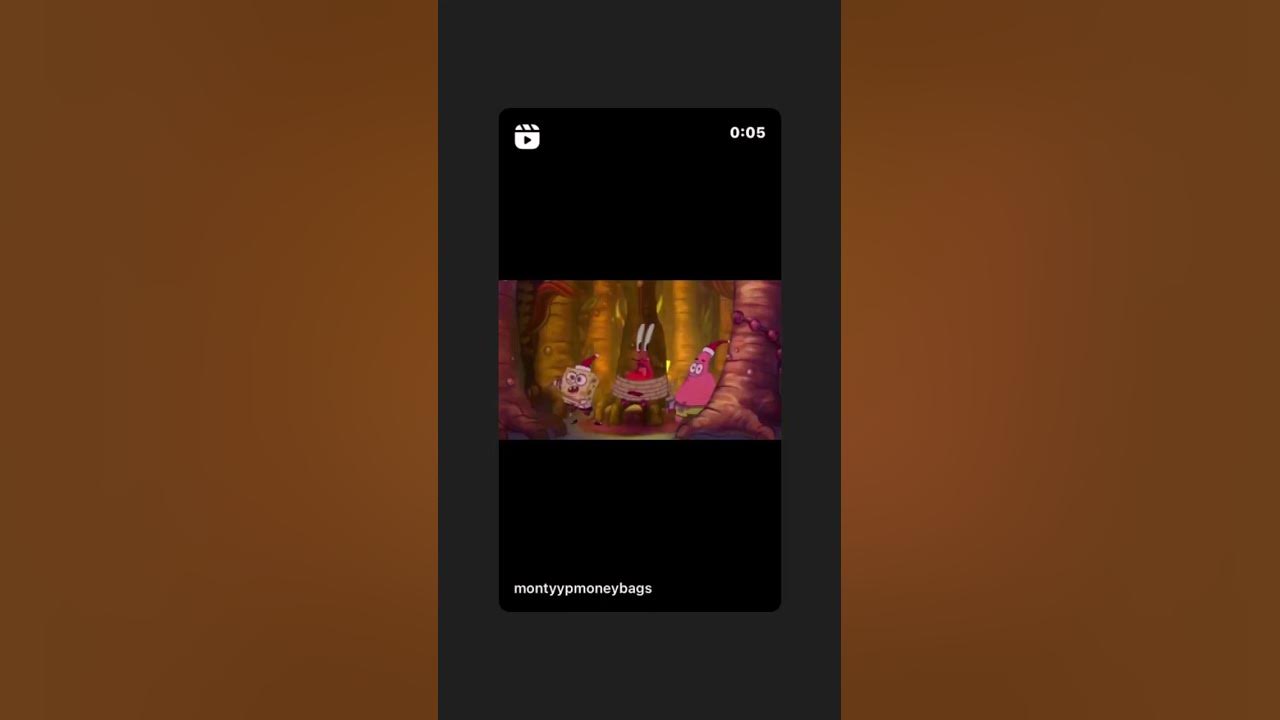 Mr krabs dies youtube