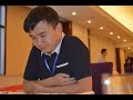 Leo rank Kỳ Thủ Tượng Kỳ / #kythutuongky