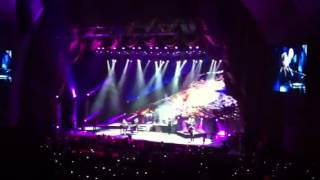 Tan Solo Tu Franco De Vita Ft Natalia Jimenez En Radio City