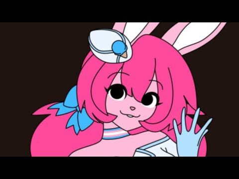 Itty Bitty Bunny Milkies