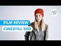 Cinestill 50D Review - "Cinematic Excellence"