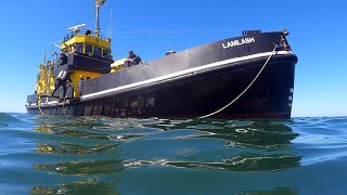 2023 Lamlash Lange Film