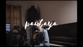 PAUBAYA | Cover by Jai Asuncion