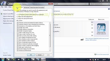 Windows 7 : How to Disable or Enable Show thumbnails instead of icons