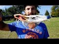 Lacrosse Stick Check | Paul Rabil Lacrosse Stick Check | Paul Rabil