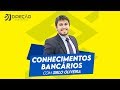 Conhecimentos Bancários p/ Banco do Brasil com prof. Sirlo Oliveira | AO VIVO