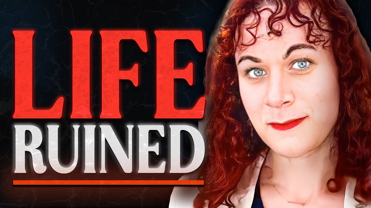 The Satisfying Downfall of LillyTino