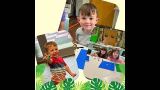 Summer Reading Program 2026 Recap
