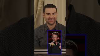 Comedian On Student Loans