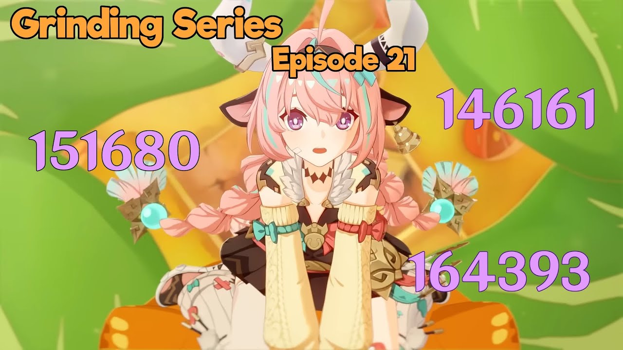 Training bareng istri dulu, di Abyss yang baru...