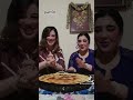 فيفي سارة عشاء جديد فيفي سارة عشاء جديد