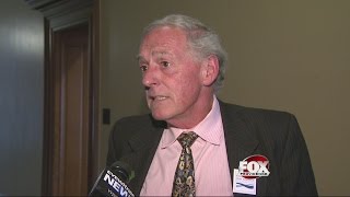 Charleston Shooting Sparks Local Gun Control Debate