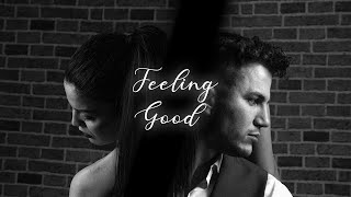 Feeling Good - George Pantazis | Cover