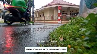 Download Lagu BANGKU BULU - Voc Farida Nst / Lagu TapSel Kenangan Jadul MP3