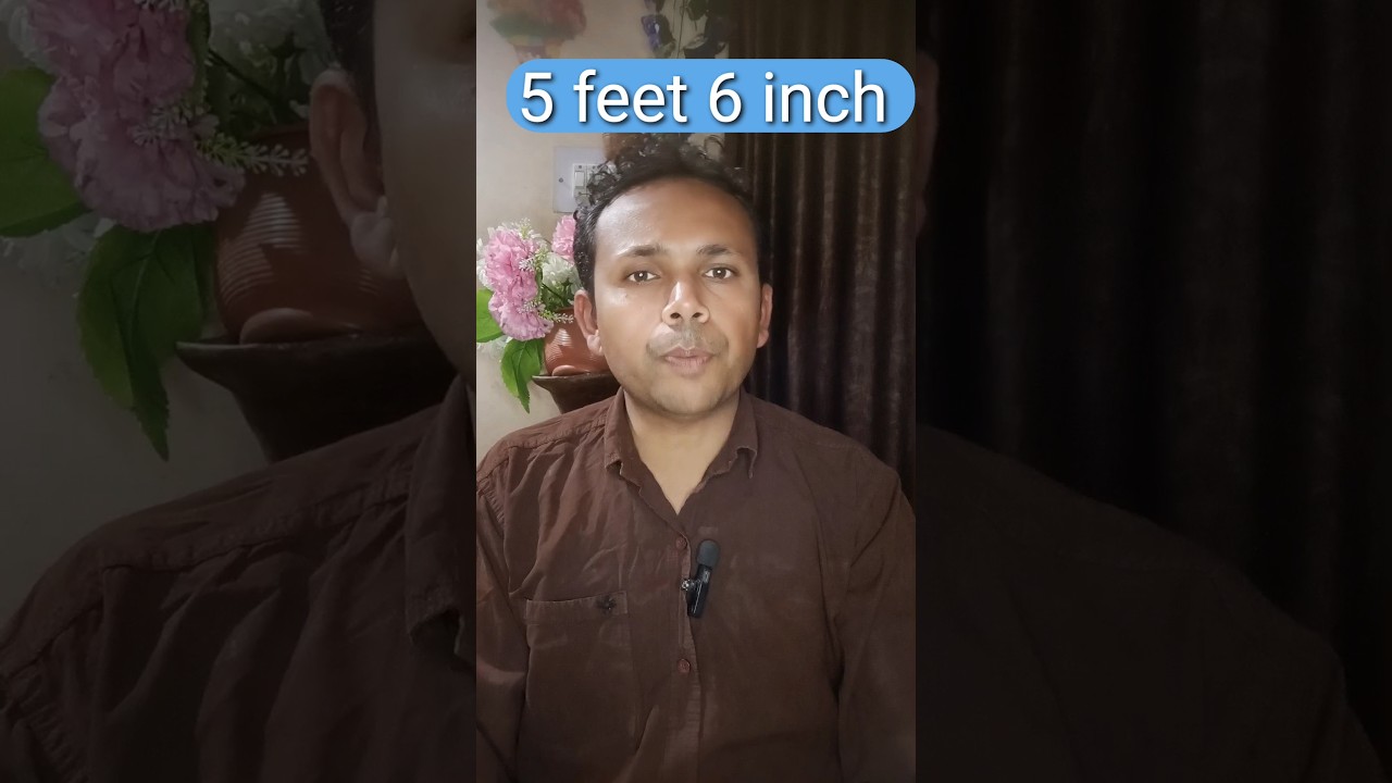 5 Feet 6 Inch Height Ke Hisab Se Weight Kitna Hona Chahiye shorts 5-feet-6-inch-height-ke-hisab-se-weight-kitna-hona-chahiye-shorts