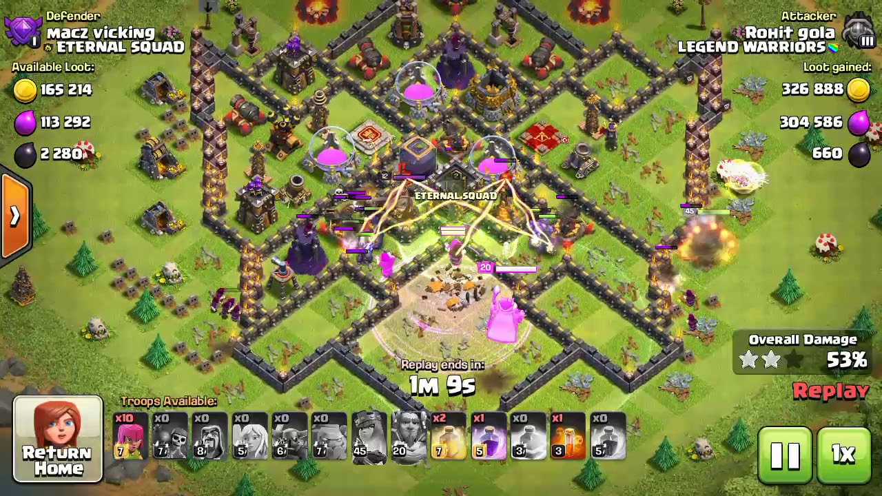 how to get 3 stars with gowipe