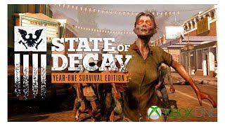 State of Decay - Xbox One