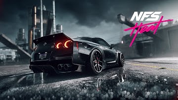 NEED FOR SPEED HEAT Gameplay Walkthrough FULL GAME  Part 3 (4K 60FPS) No Commentary