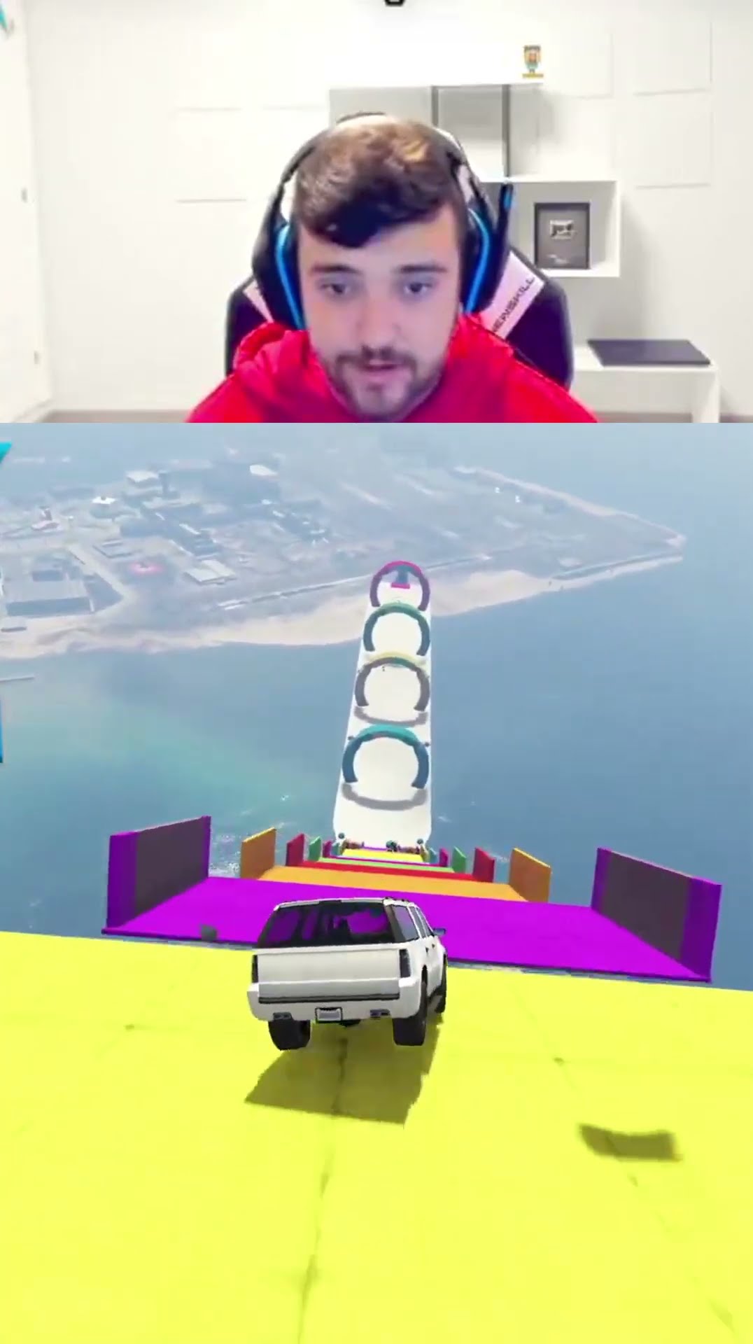 Tengo todo controladisimo