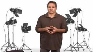 Casting360 Online Video Acting lessons - On Camera Technique screenshot 3