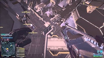 Emerald VS Cobalt Server Smash 9/28/14